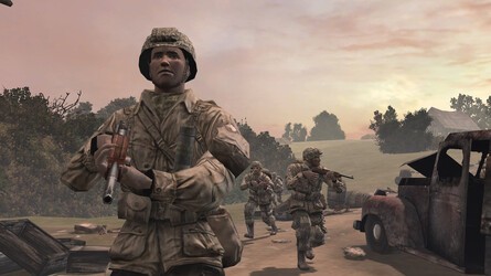 Company of Heroes Collection