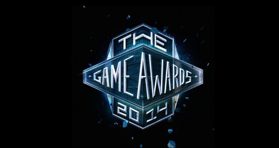 VGAs Out, The Game Awards 2014 In