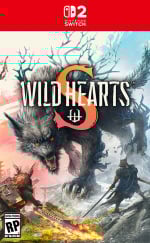 Wild Hearts S