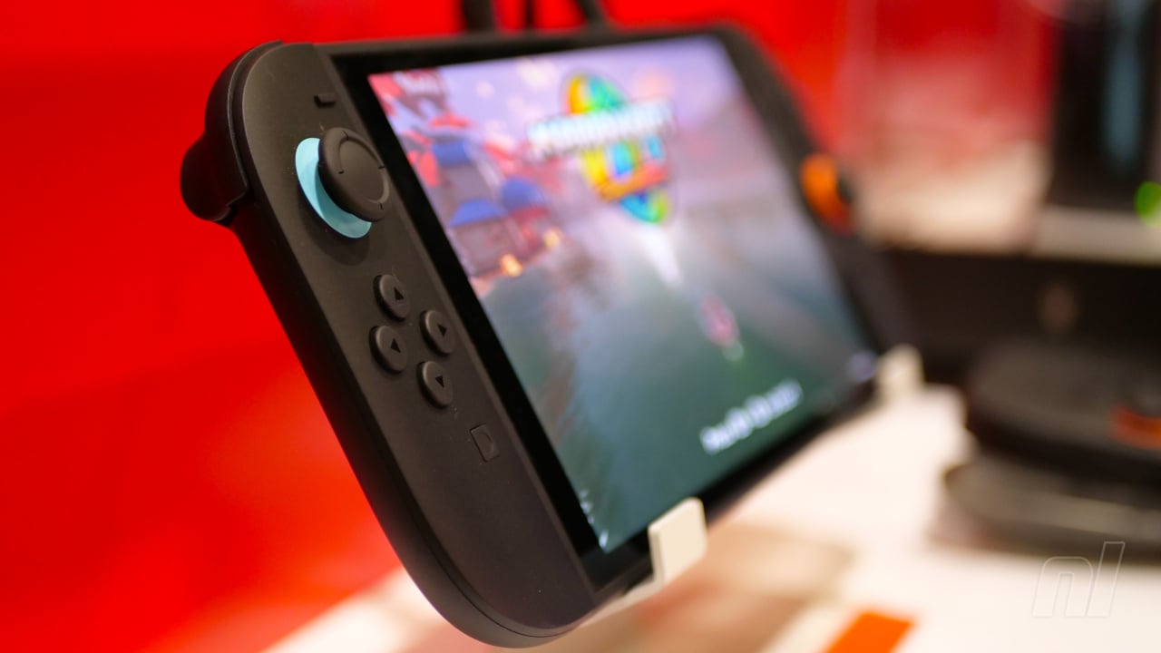 Nintendo Lawsuit Targets Genki Over Switch 2 Leak: Accessory Manufacturer Responds Amid Legal Dispute