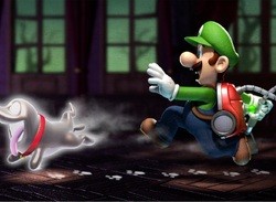 The Year of Luigi Could Bring a Burst of Creativity