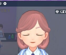 Pokémon Scarlet & Violet: All Hair Styles and Hair Colours