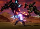 Daemon X Machina Now Features Competitive Multiplayer Mech Mayhem