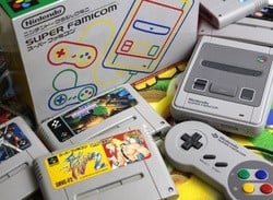 Japanese Man Named Miyamoto Arrested For Selling Modded Super Famicom Mini