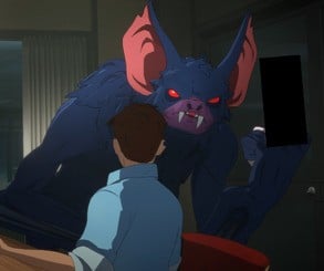 Dispatch - HR Violations Pack DLC