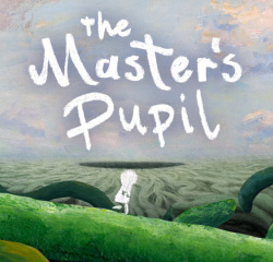 The Master's Pupil Cover