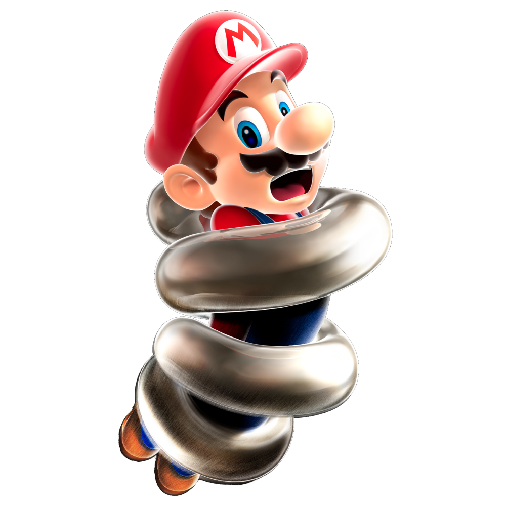 How much do you really know about Mario?, Quizzes