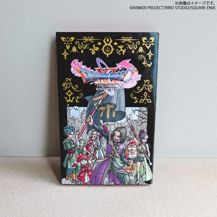 DRAGON QUEST XI S