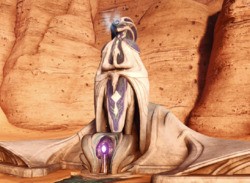 Metroid Prime 4: Beyond: All Shrine Locations In Sol Valley