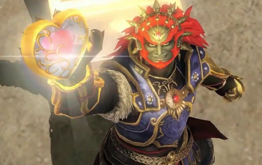 Ganondorf