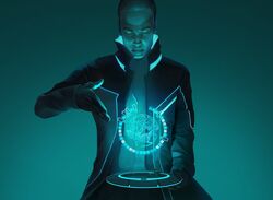 Derezz And Detect In Bithell Games' TRON: Identity, Out On Switch In April
