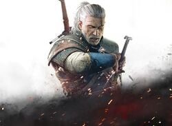 The Witcher 3 Switch Dev Saber Interactive Snapped Up By THQ Nordic Parent Company