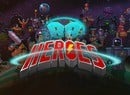 Don't Fear, 88 Heroes: 98 Heroes Edition Is Coming To Save Your Switch Next Month