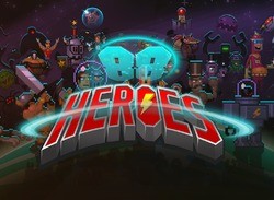 Don't Fear, 88 Heroes: 98 Heroes Edition Is Coming To Save Your Switch Next Month