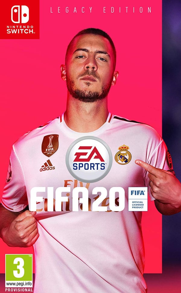 PES 2018 2019 Kit Editing XBOXONE/360 - MAN UNITED 3rd Kit 18/19 