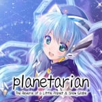 planetarian: The Reverie of a Little Planet & Snow Globe (Switch eShop)