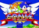 US VC Releases - 11th June - Sonic 2