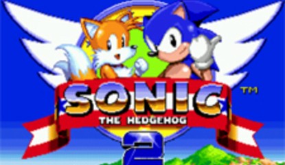 US VC Releases - 11th June - Sonic 2