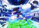 Watch A Full Match Of Captain Tsubasa: Rise Of New Champions Gameplay