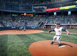 Super Mega Baseball 2 Aims For A Home Run On Switch Next Week