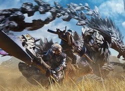 Capcom Admits It's Been A "Painstaking" Process Porting Monster Hunter Wilds To Switch 2