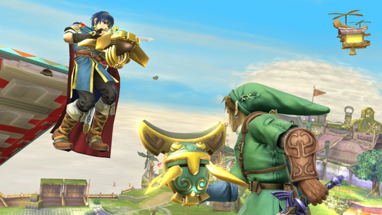 Masahiro Sakurai Outlines the Challenges of Debugging for Super Smash ...