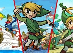 As Zelda: Wind Waker Turns 20, Doesn't Toon Link Deserve A Second Chance?