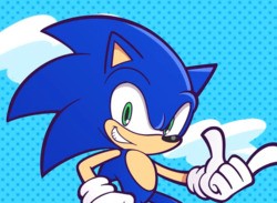 Sonic The Hedgehog Joins Puyo Puyo Tetris 2 As A New Playable Character