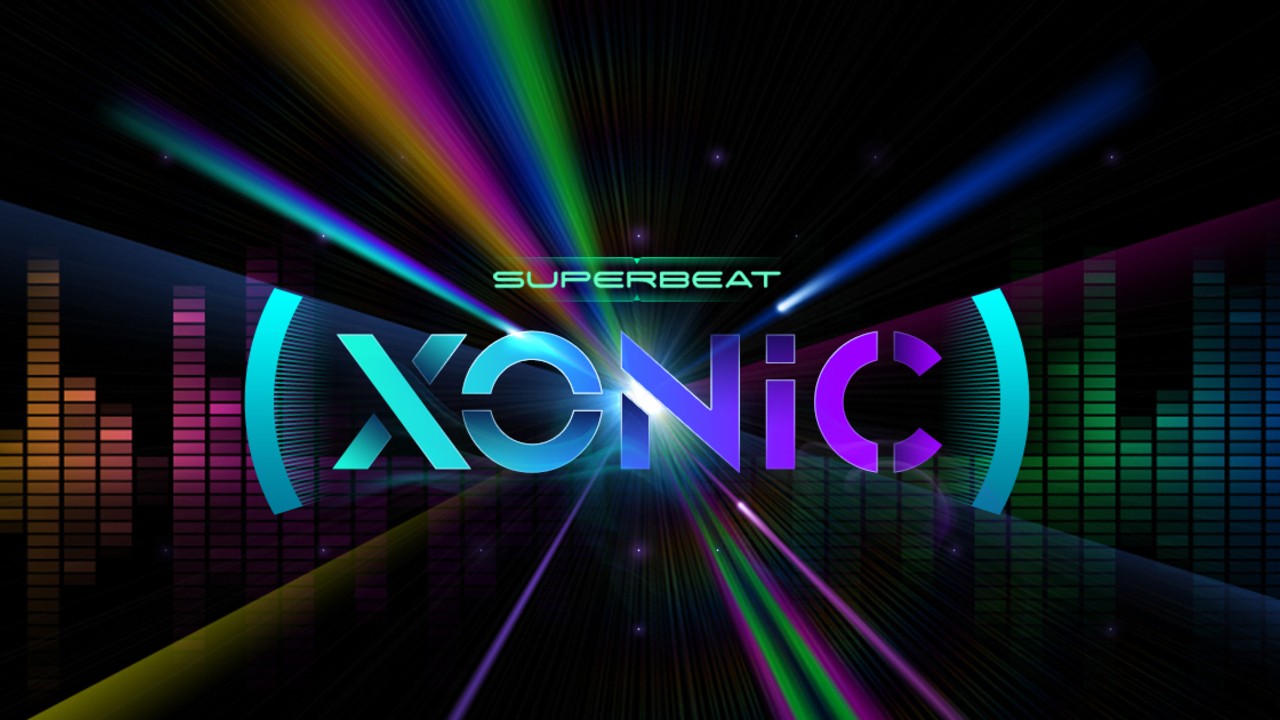 Superbeat: Xonic Is Heading to the Switch | Nintendo Life