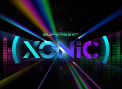 Superbeat: Xonic Is Heading to the Switch