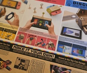 Where's Your LABO Now?