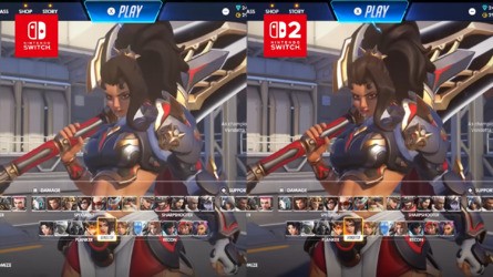 Overwatch 2
