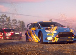 V-Rally 4 Drifts Onto Switch Next Month In Europe, North America Will Have To Wait