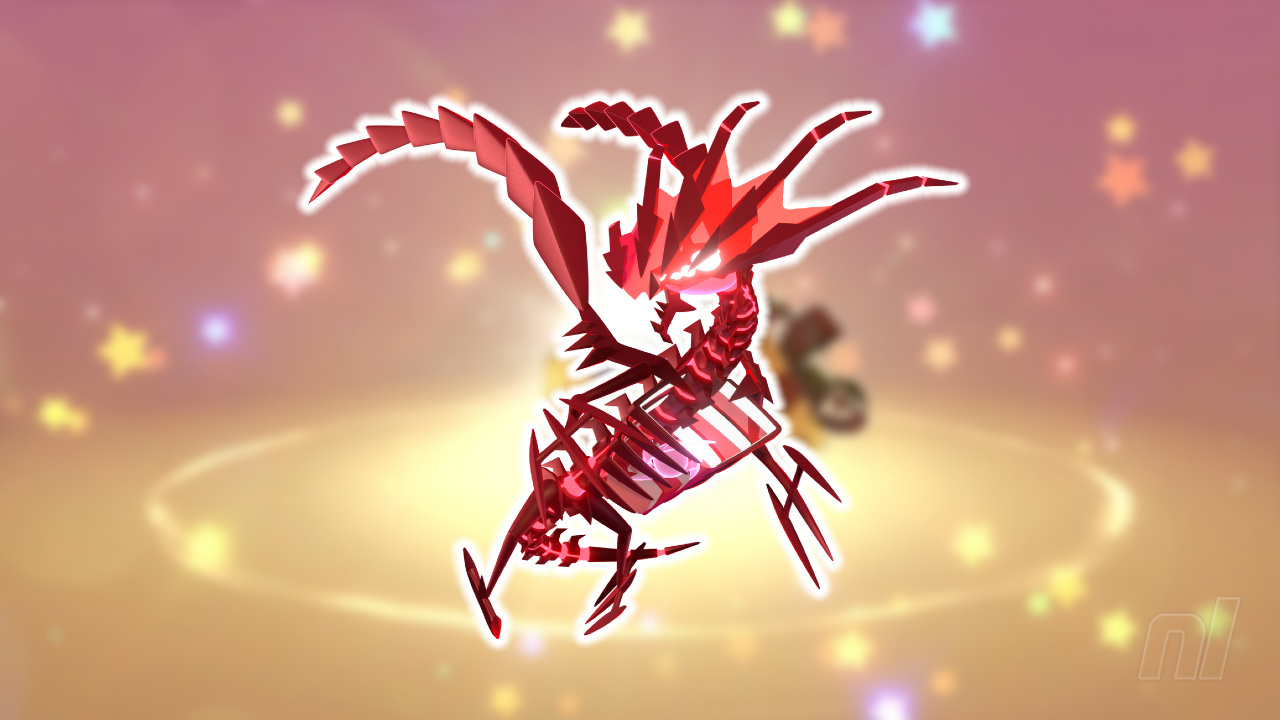 ✨ SHINY ETERNATUS ✨EVENT EXCLUSIVE UNTOUCHED Pokemon Scarlet Violet Sword  Shield