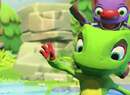 You'll Need To Pre-Order Yooka-Laylee And The Impossible Lair To Get Its N64 Tonic Mod At Launch