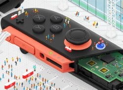 Nintendo Confirms US Price For 'Switch 2 Welcome Tour'