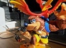 Crash And Spyro Dev Wants To Partner With Team Xbox For A Crack At Banjo