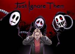 Scared Of The Monsters Beneath Your Bed? It's Time To Just Ignore Them On Switch