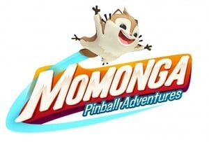 Momonga will by flying into the eShop soon