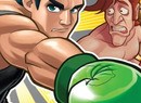 New Wii Punch-Out Screenshots