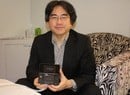 Iwata: More Developers Interested in 3DS Than Were Into DS