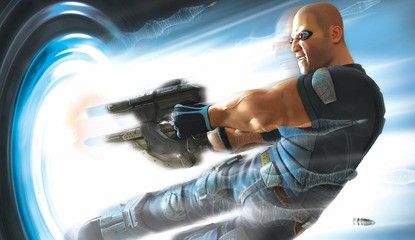 TimeSplitters Rewind "A Possibility" On Wii U, But Don't Get Your Hopes Up