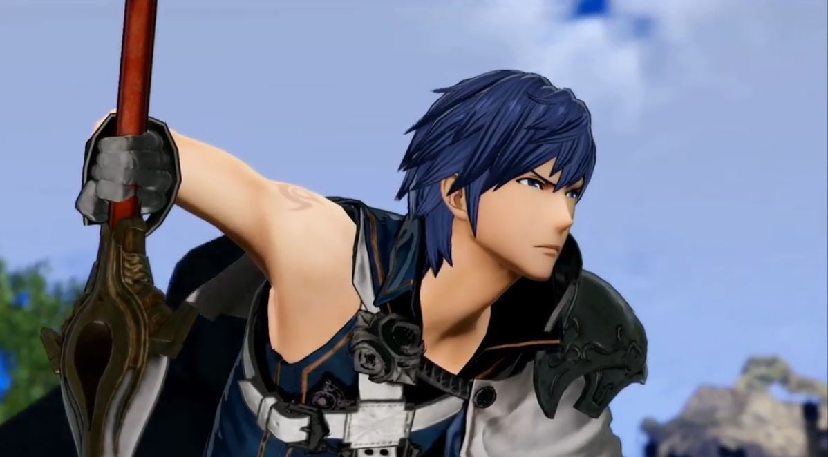 Nintendo Switch Sales Surge in Japan as Fire Emblem Warriors Debuts in Top 3