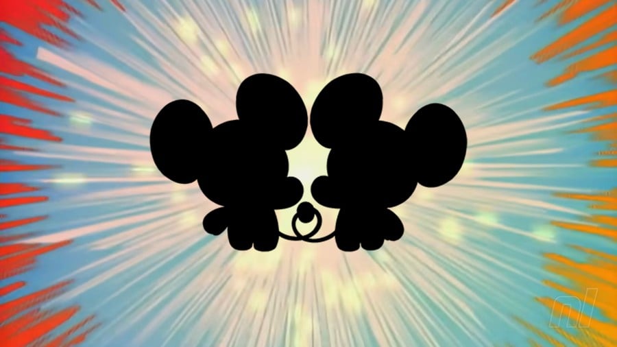 Who's that Pokémon?