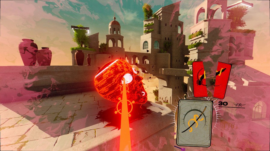 Switch NeonWhite Screenshot 02