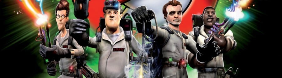 Fall Guys slimes players with returning Ghostbusters DLC - Ghostbusters News