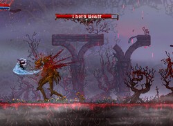 Slain: Back From Hell Now Runs at 60FPS