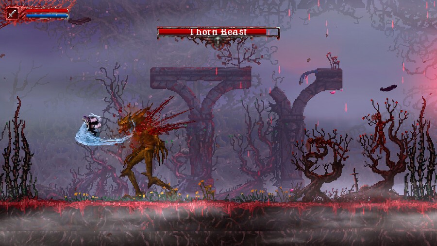 Slain: Back From Hell