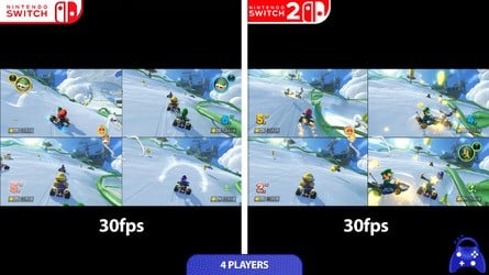 Mario Kart 8 Deluxe