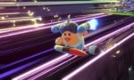 In Kirby Air Riders, The Pink Puffball Isn't The Only One Who Can Use Copy Abilities